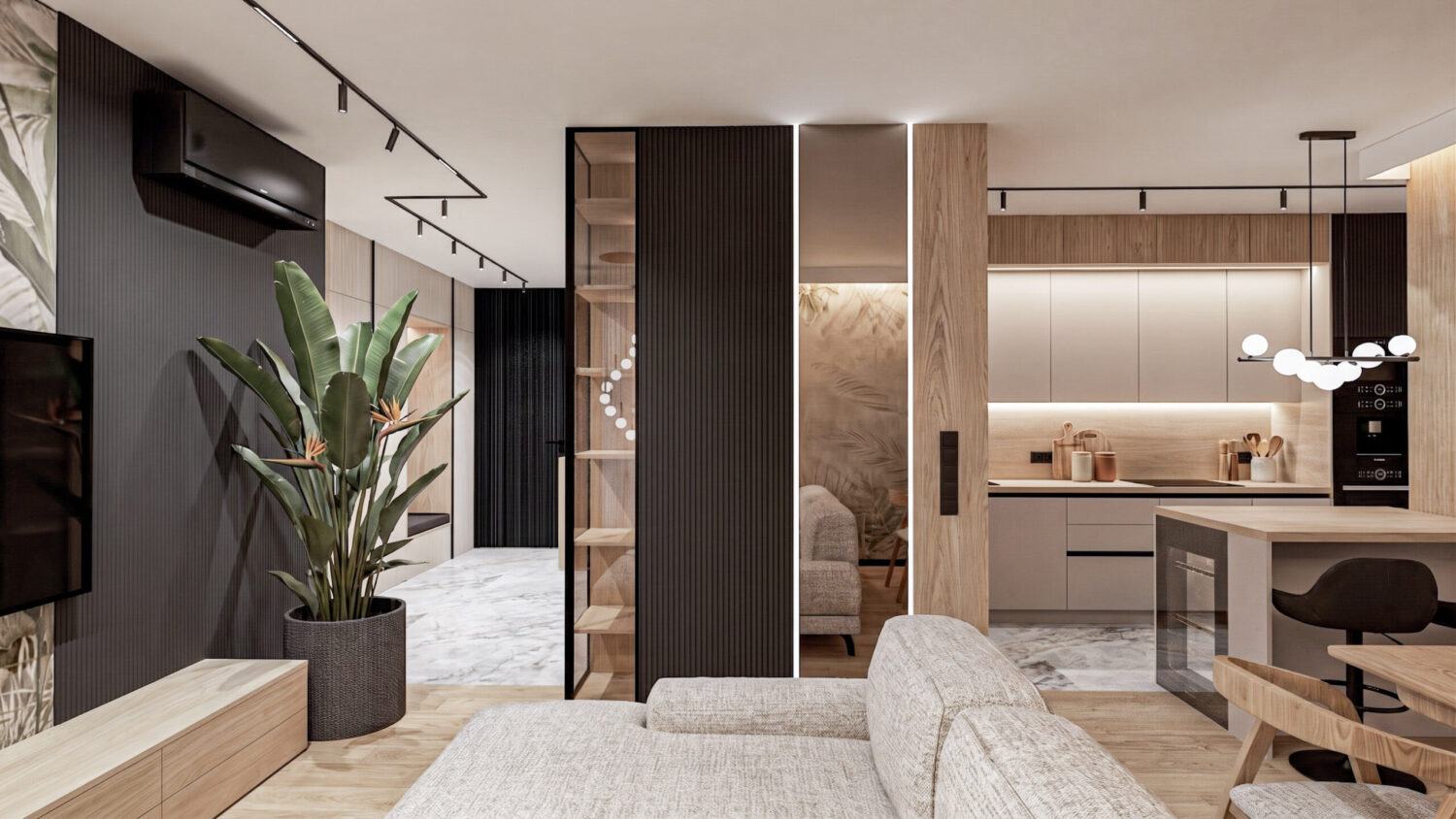 Apartament Gliwice